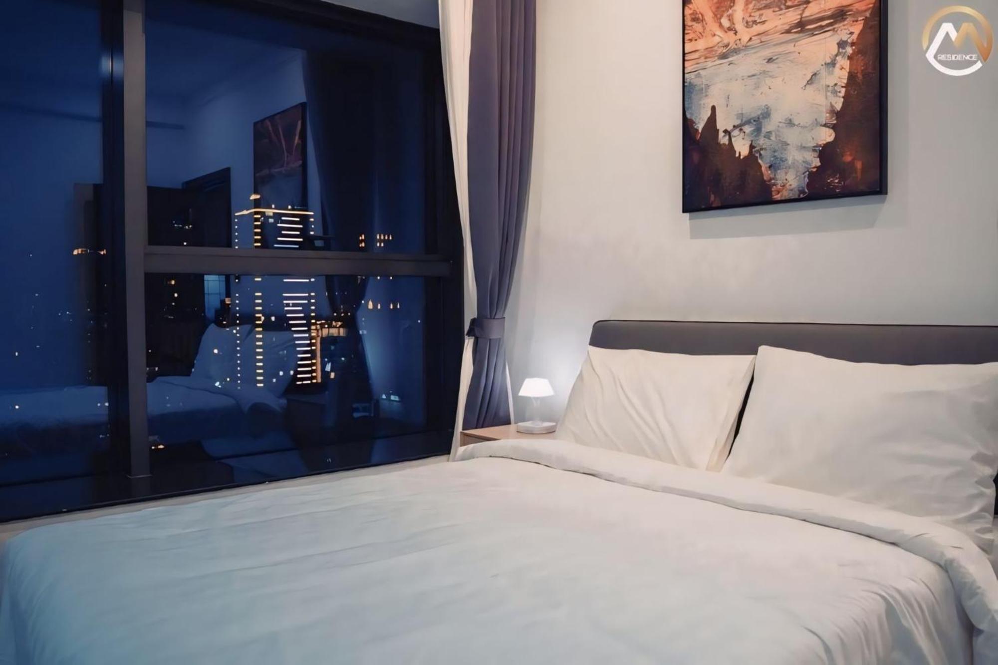 Hotel Serviced Condo Unique Infinity Pool With Mekong River View พนมเปญ ภายนอก รูปภาพ