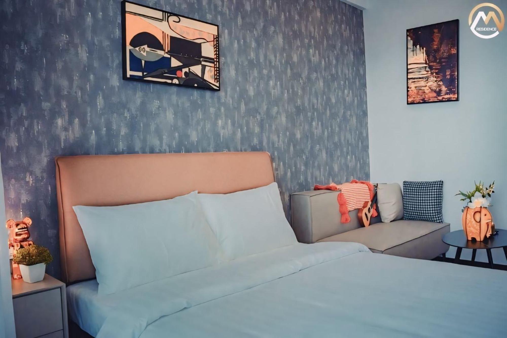 Hotel Serviced Condo Unique Infinity Pool With Mekong River View พนมเปญ ภายนอก รูปภาพ